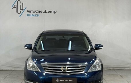 Nissan Teana, 2008 год, 699 800 рублей, 14 фотография