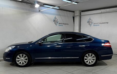 Nissan Teana, 2008 год, 699 800 рублей, 19 фотография