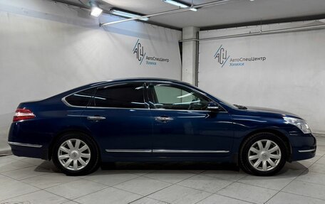 Nissan Teana, 2008 год, 699 800 рублей, 18 фотография