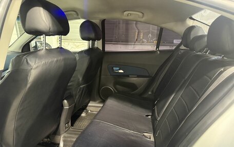 Chevrolet Cruze II, 2012 год, 649 800 рублей, 6 фотография