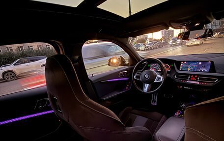 BMW 1 серия, 2019 год, 2 900 000 рублей, 8 фотография