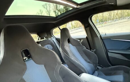 BMW 1 серия, 2019 год, 2 900 000 рублей, 9 фотография