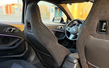 BMW 1 серия, 2019 год, 2 900 000 рублей, 25 фотография