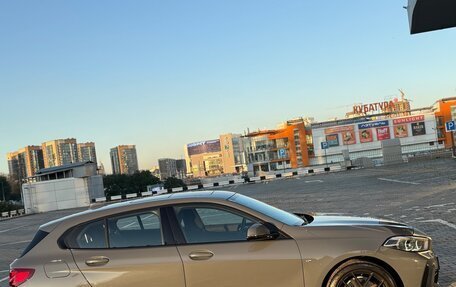 BMW 1 серия, 2019 год, 2 900 000 рублей, 28 фотография