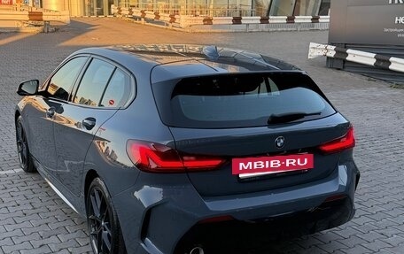 BMW 1 серия, 2019 год, 2 900 000 рублей, 34 фотография