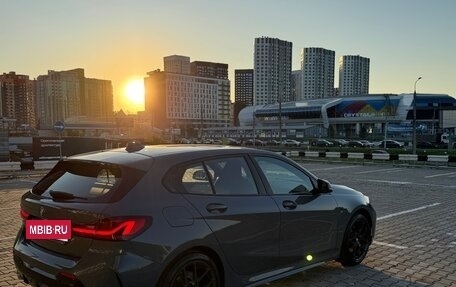 BMW 1 серия, 2019 год, 2 900 000 рублей, 31 фотография