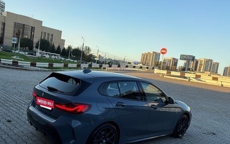 BMW 1 серия, 2019 год, 2 900 000 рублей, 35 фотография