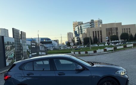 BMW 1 серия, 2019 год, 2 900 000 рублей, 36 фотография