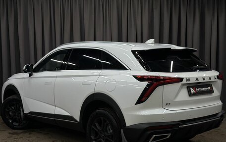 Haval F7, 2025 год, 2 299 777 рублей, 4 фотография