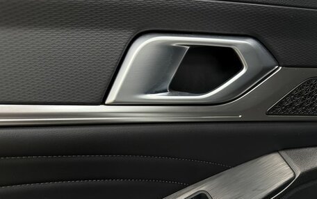 Haval F7, 2025 год, 2 299 777 рублей, 10 фотография