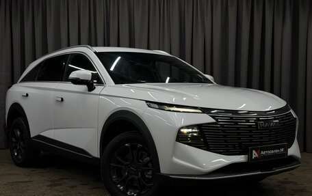 Haval F7, 2025 год, 2 299 777 рублей, 3 фотография