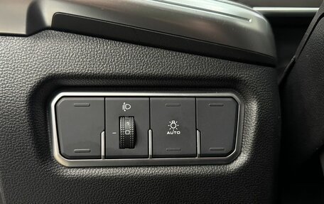 Haval F7, 2025 год, 2 299 777 рублей, 7 фотография