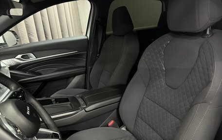 Haval F7, 2025 год, 2 299 777 рублей, 8 фотография