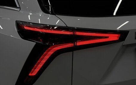 Haval F7, 2025 год, 2 299 777 рублей, 5 фотография