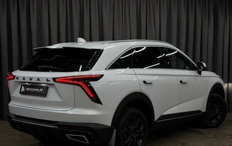 Haval F7, 2025 год, 2 299 777 рублей, 2 фотография