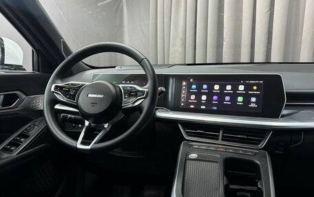 Haval F7, 2025 год, 2 299 777 рублей, 19 фотография