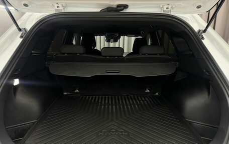 Haval F7, 2025 год, 2 299 777 рублей, 22 фотография