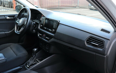 Volkswagen Polo VI (EU Market), 2022 год, 1 615 000 рублей, 8 фотография