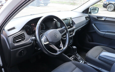 Volkswagen Polo VI (EU Market), 2022 год, 1 615 000 рублей, 7 фотография