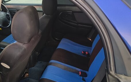 Subaru Impreza III, 2003 год, 440 000 рублей, 8 фотография