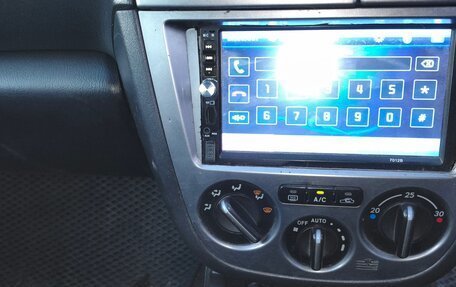 Subaru Impreza III, 2003 год, 440 000 рублей, 7 фотография