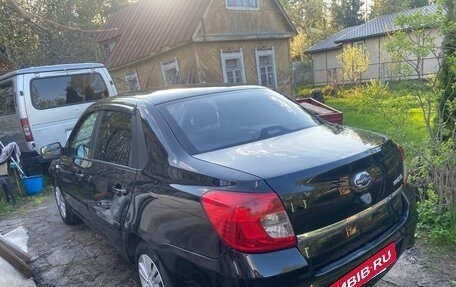 Datsun on-DO I рестайлинг, 2014 год, 280 000 рублей, 3 фотография