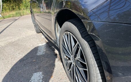 Skoda Octavia, 2018 год, 1 450 000 рублей, 8 фотография