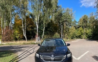 Skoda Octavia, 2018 год, 1 450 000 рублей, 1 фотография