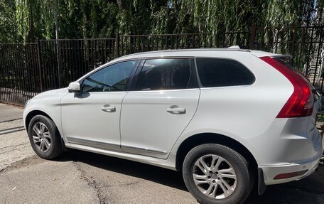 Volvo XC60 II, 2015 год, 2 100 000 рублей, 2 фотография