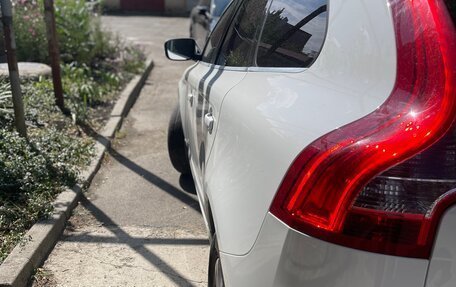 Volvo XC60 II, 2015 год, 2 100 000 рублей, 6 фотография