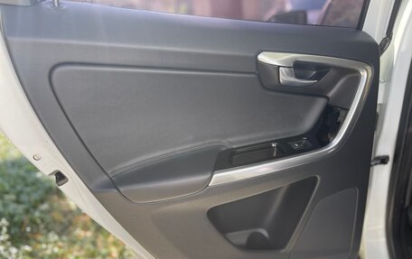 Volvo XC60 II, 2015 год, 2 100 000 рублей, 15 фотография