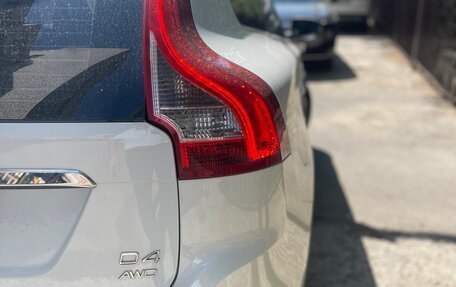 Volvo XC60 II, 2015 год, 2 100 000 рублей, 5 фотография