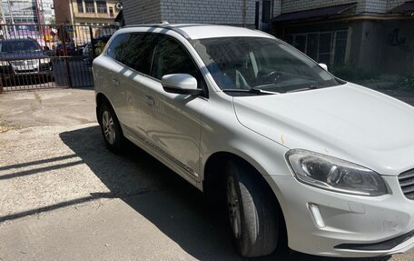 Volvo XC60 II, 2015 год, 2 100 000 рублей, 8 фотография