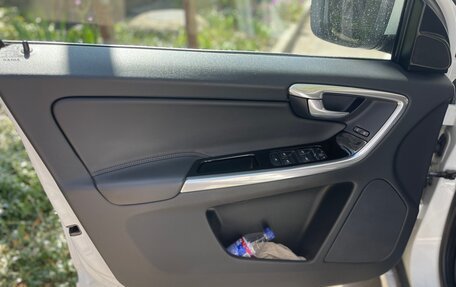 Volvo XC60 II, 2015 год, 2 100 000 рублей, 20 фотография