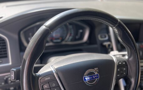 Volvo XC60 II, 2015 год, 2 100 000 рублей, 21 фотография