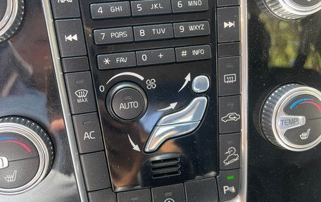 Volvo XC60 II, 2015 год, 2 100 000 рублей, 23 фотография