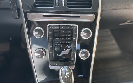 Volvo XC60 II, 2015 год, 2 100 000 рублей, 22 фотография