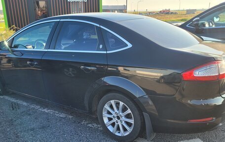 Ford Mondeo IV, 2010 год, 700 000 рублей, 3 фотография