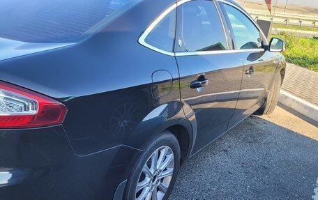 Ford Mondeo IV, 2010 год, 700 000 рублей, 2 фотография