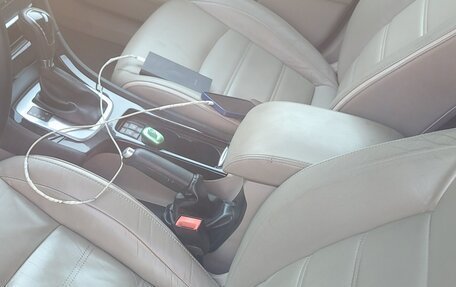 Ford Mondeo IV, 2010 год, 700 000 рублей, 6 фотография