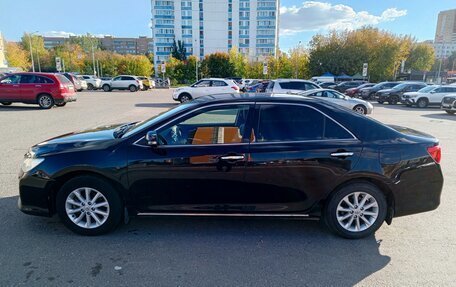 Toyota Camry, 2011 год, 1 600 000 рублей, 1 фотография