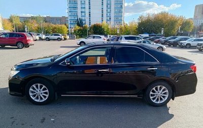 Toyota Camry, 2011 год, 1 600 000 рублей, 1 фотография