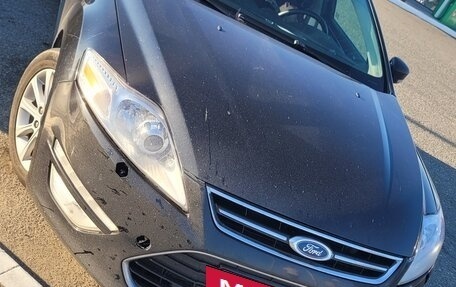Ford Mondeo IV, 2010 год, 700 000 рублей, 4 фотография