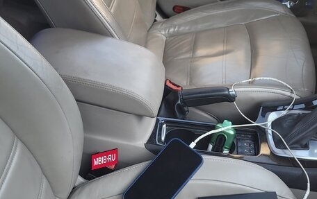 Ford Mondeo IV, 2010 год, 700 000 рублей, 5 фотография
