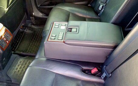 Toyota Camry, 2011 год, 1 600 000 рублей, 6 фотография