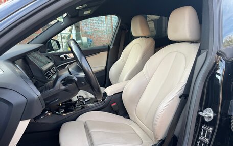 BMW 2 серия F44, 2022 год, 3 330 000 рублей, 7 фотография