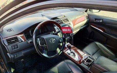 Toyota Camry, 2011 год, 1 600 000 рублей, 5 фотография