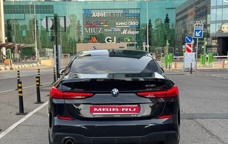 BMW 2 серия F44, 2022 год, 3 330 000 рублей, 5 фотография