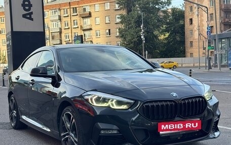 BMW 2 серия F44, 2022 год, 3 330 000 рублей, 3 фотография