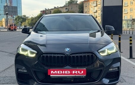 BMW 2 серия F44, 2022 год, 3 330 000 рублей, 2 фотография